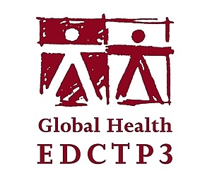 logo Global Health EDCTP3 Joint Undertaking